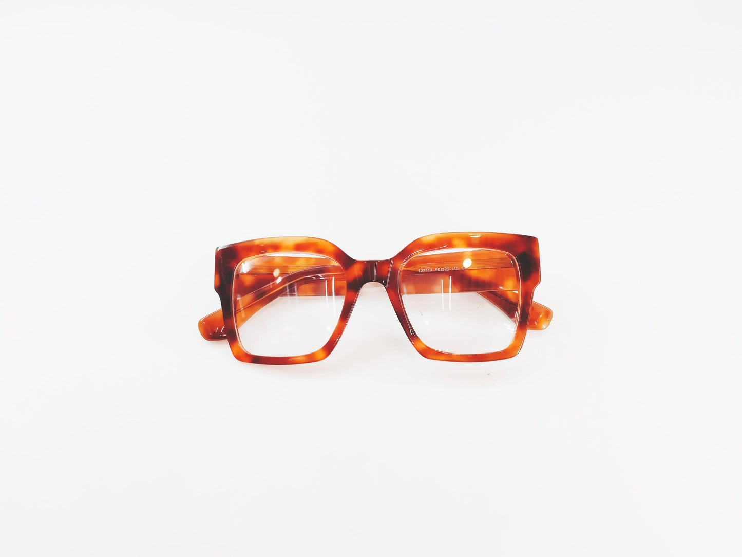 iDom Eyeglasses Square Full Frame Specs For Women 807991