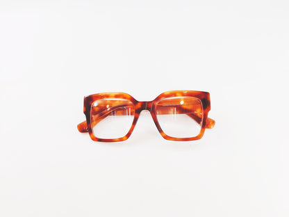 iDom Eyeglasses Square Full Frame Specs For Women 807991