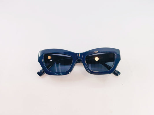 iDom Sunglasses Full Frame Cat-Eye Sunglasses For Women 152229