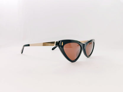 iDom Sunglasses Full Frame Cat-Eye Sunglasses For Women 1801817