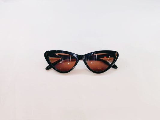 iDom Sunglasses Full Frame Cat-Eye Sunglasses For Women 1801817