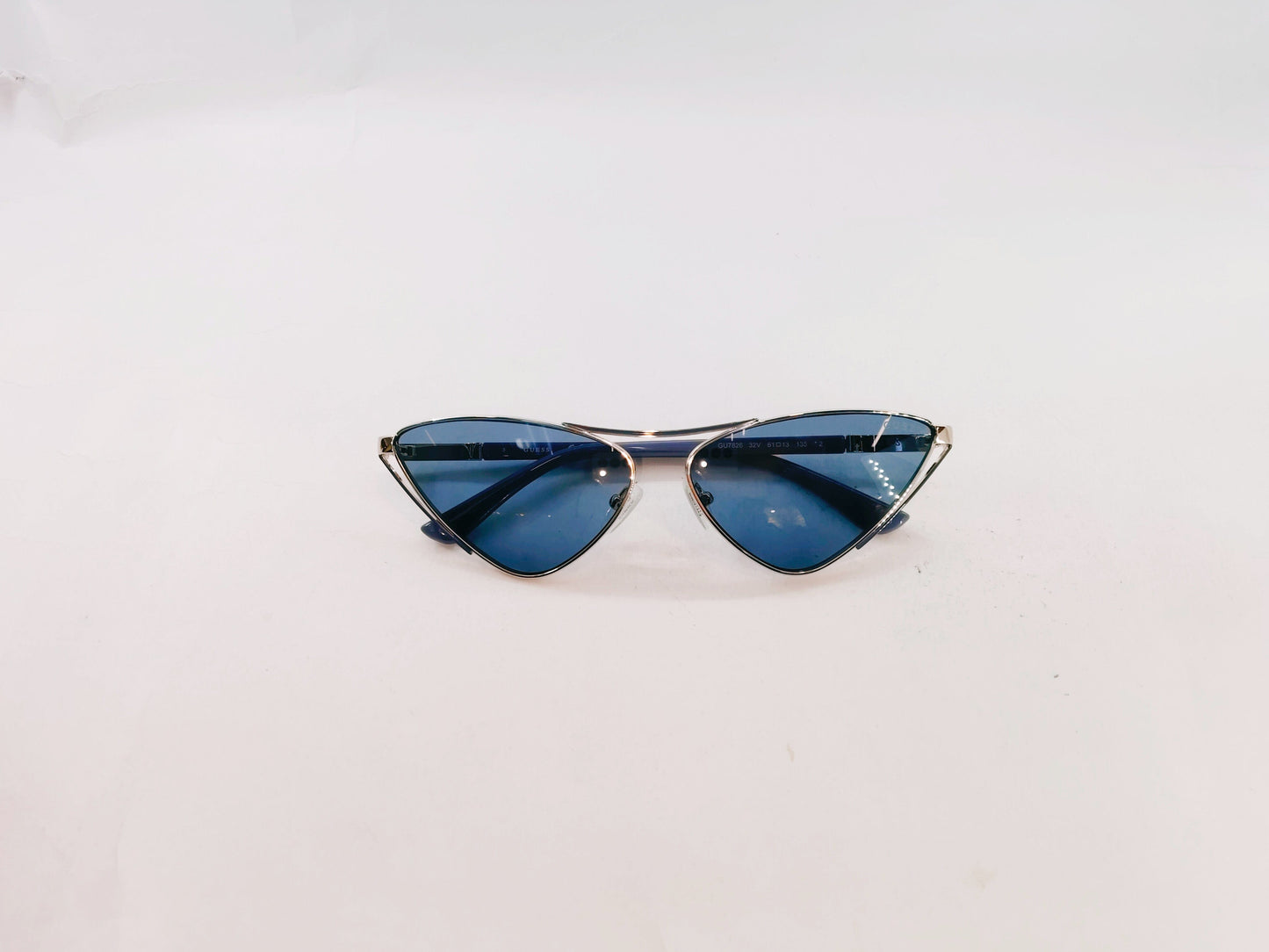 iDom Sunglasses Full Frame Cat-Eye Sunglasses For Women 227531