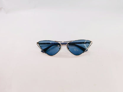 iDom Sunglasses Full Frame Cat-Eye Sunglasses For Women 227531