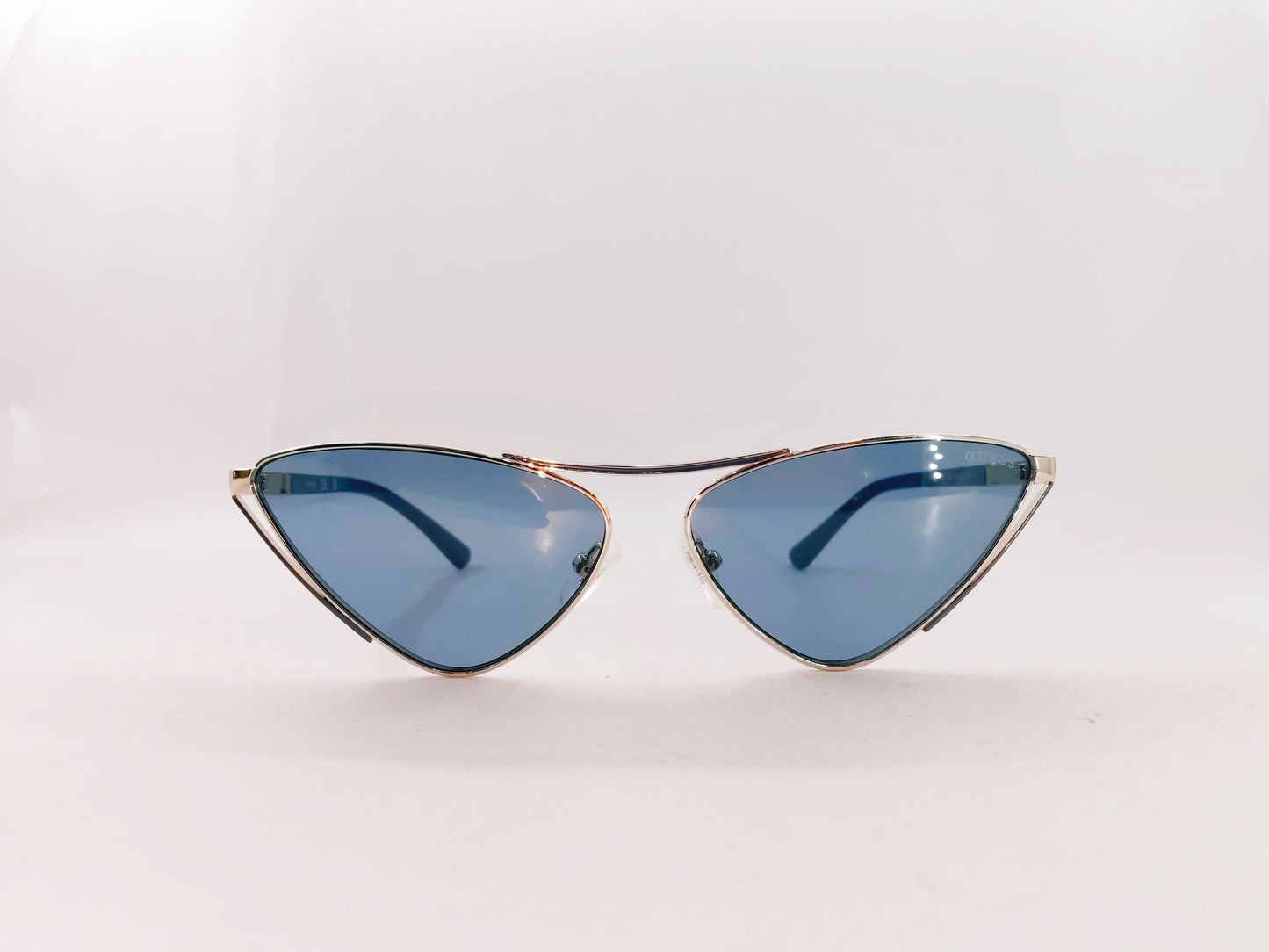 iDom Sunglasses Full Frame Cat-Eye Sunglasses For Women 227531