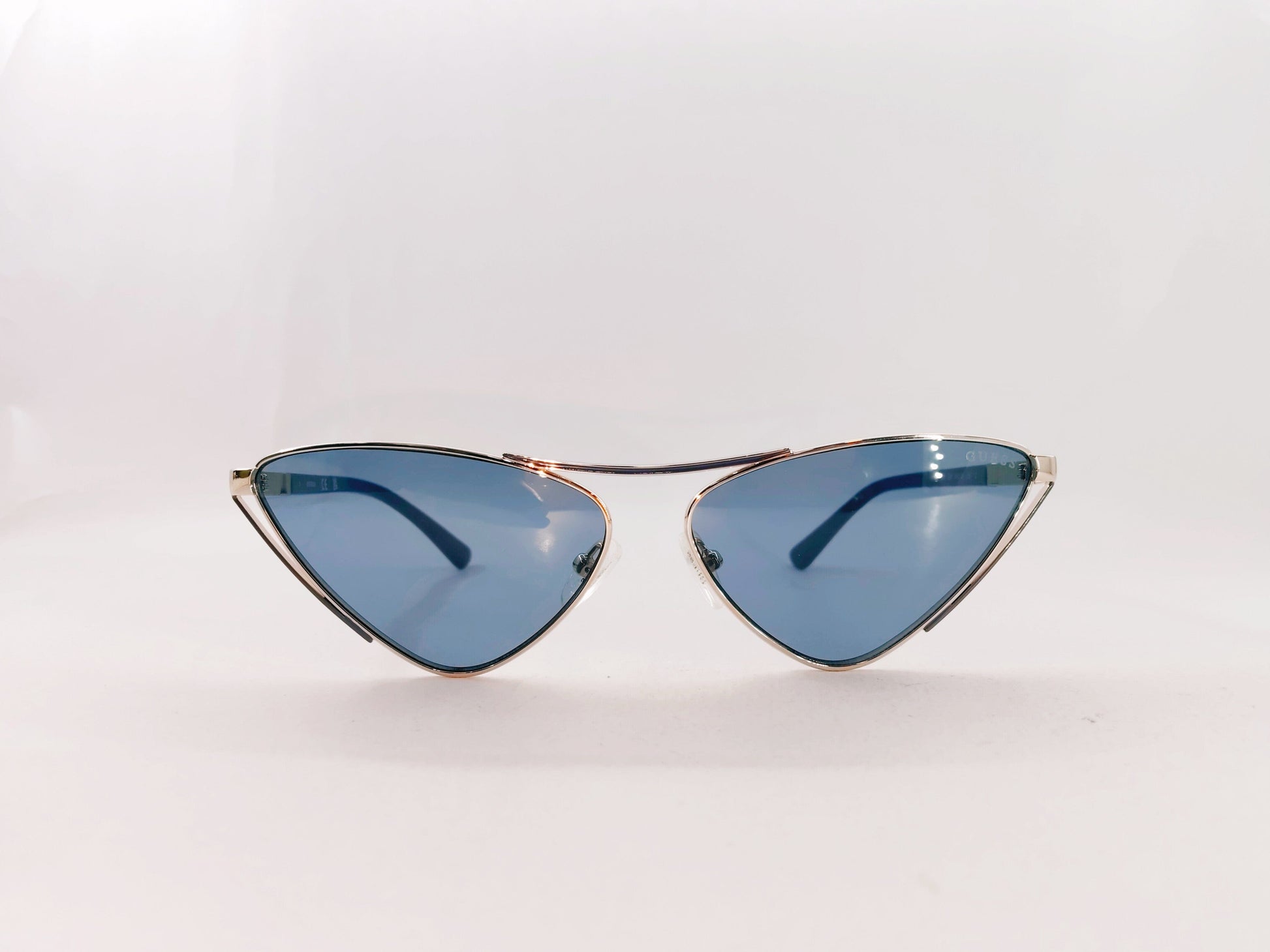 iDom Sunglasses Full Frame Cat-Eye Sunglasses For Women 227531