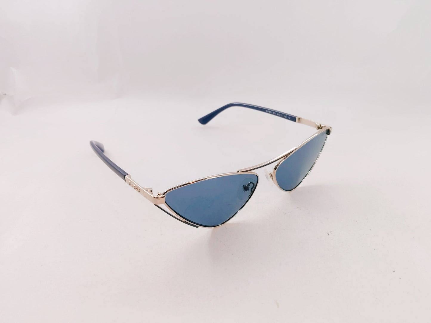 iDom Sunglasses Full Frame Cat-Eye Sunglasses For Women 227531