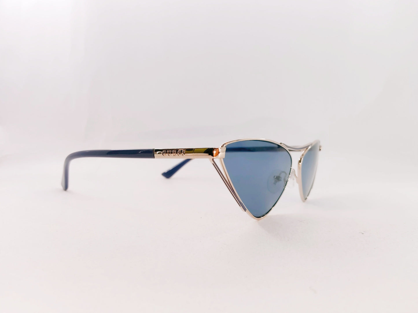 iDom Sunglasses Full Frame Cat-Eye Sunglasses For Women 227531