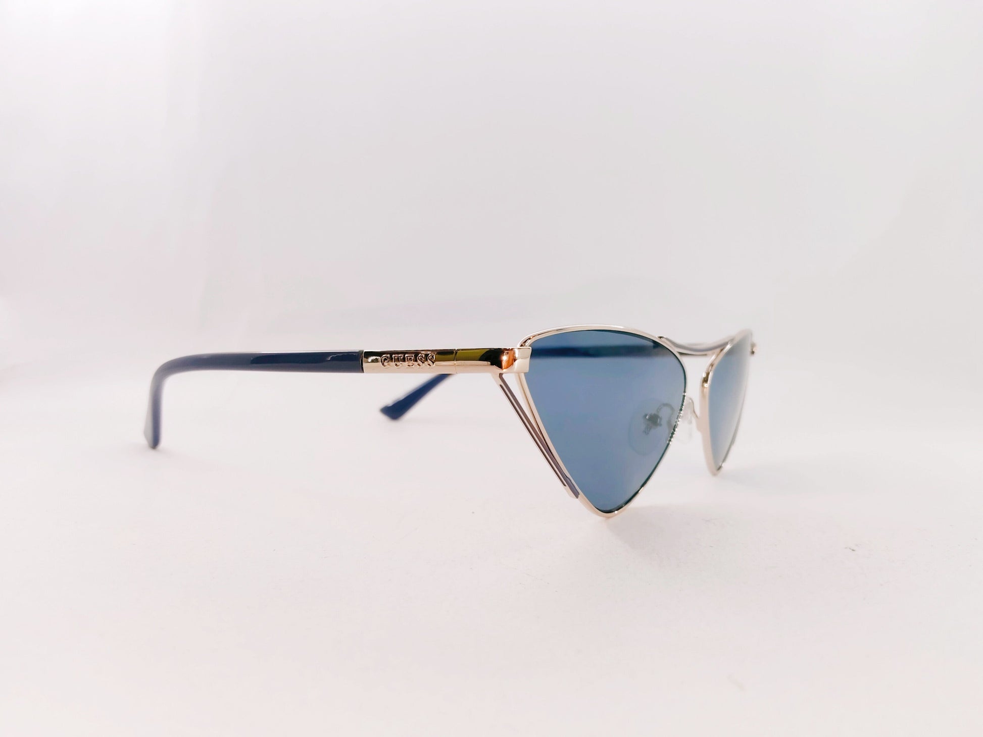 iDom Sunglasses Full Frame Cat-Eye Sunglasses For Women 227531