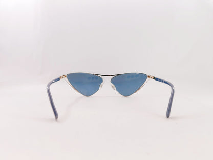 iDom Sunglasses Full Frame Cat-Eye Sunglasses For Women 227531