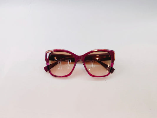 iDom Sunglasses Full Frame Cat-Eye Sunglasses For Women 262587