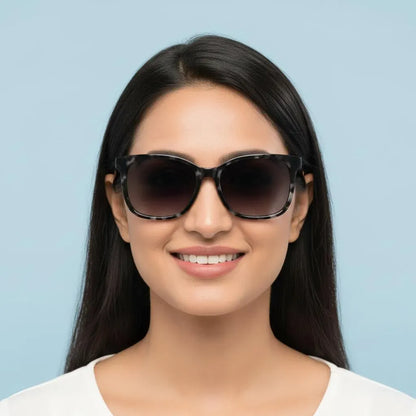 iDom Sunglasses Full Frame Cat-Eye Sunglasses For Women 290774