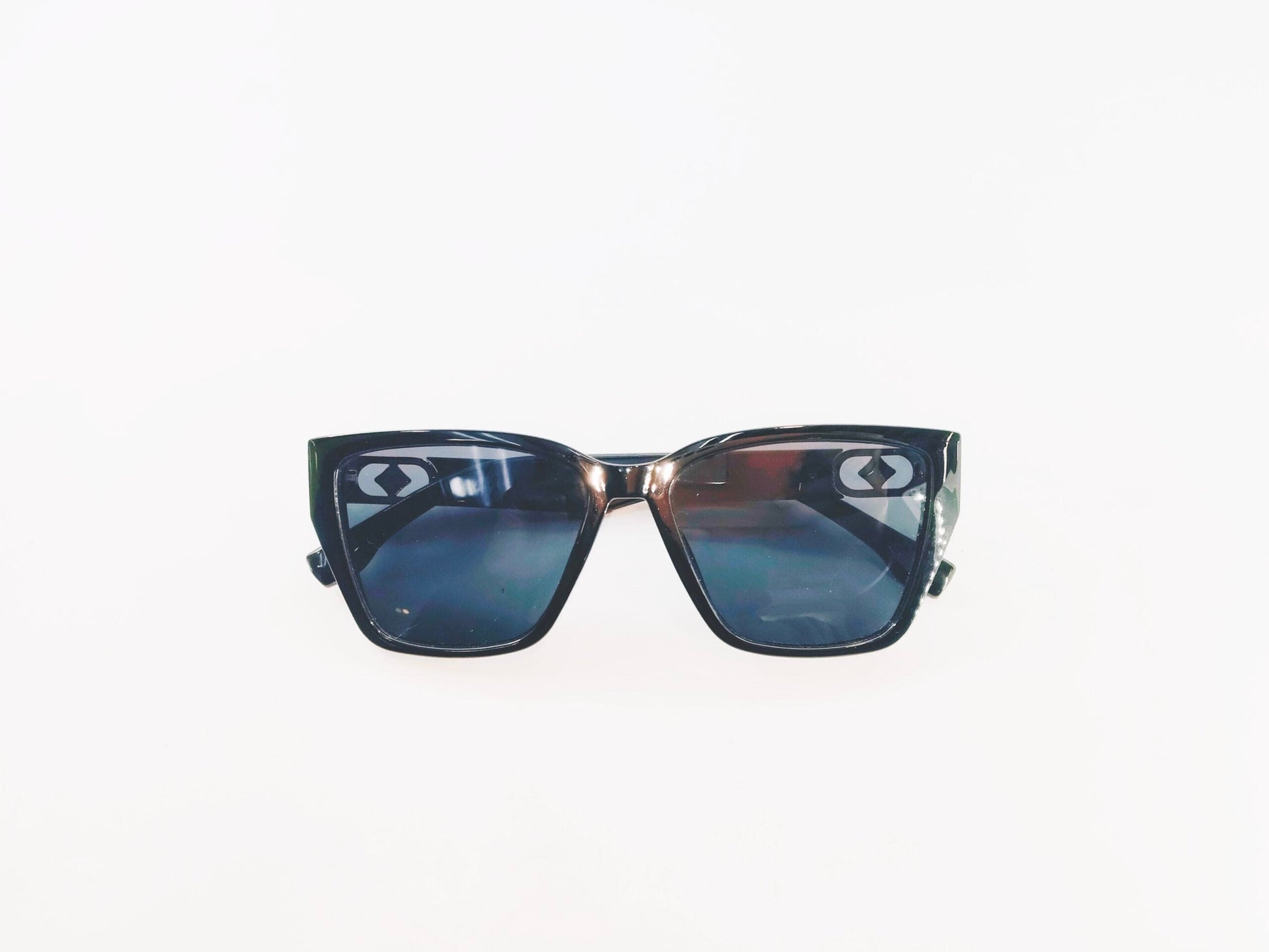 iDom Sunglasses Full Frame Cat-Eye Sunglasses For Women 344213