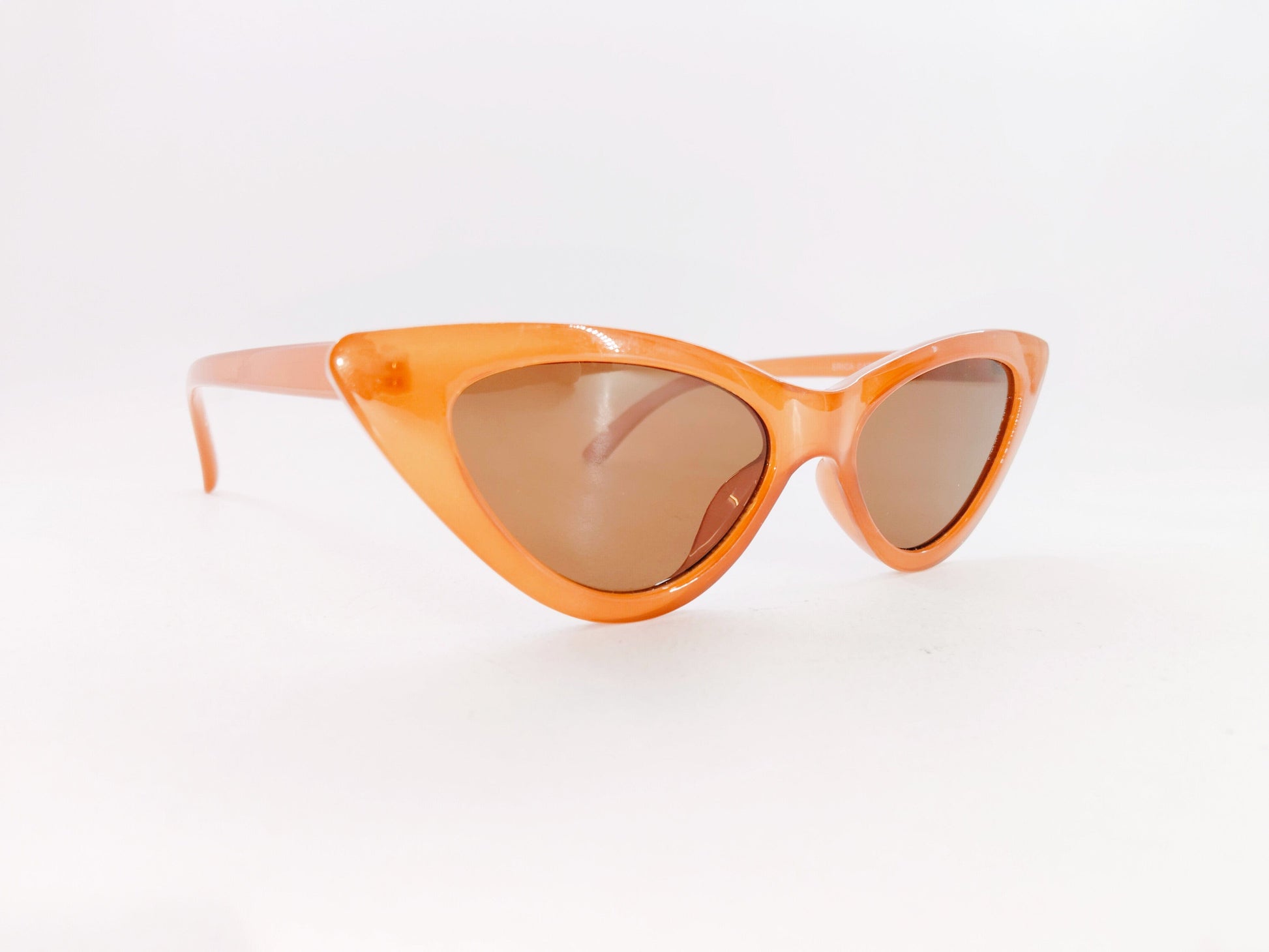 iDom Sunglasses Full Frame Cat-Eye Sunglasses For Women 355813