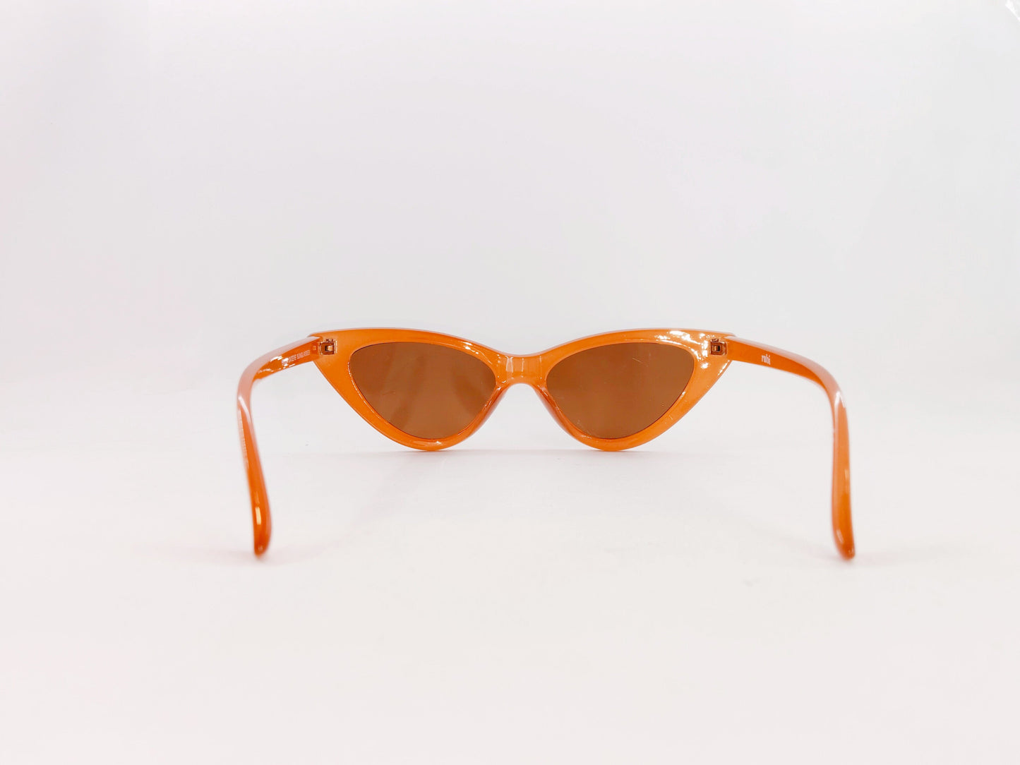 iDom Sunglasses Full Frame Cat-Eye Sunglasses For Women 355813