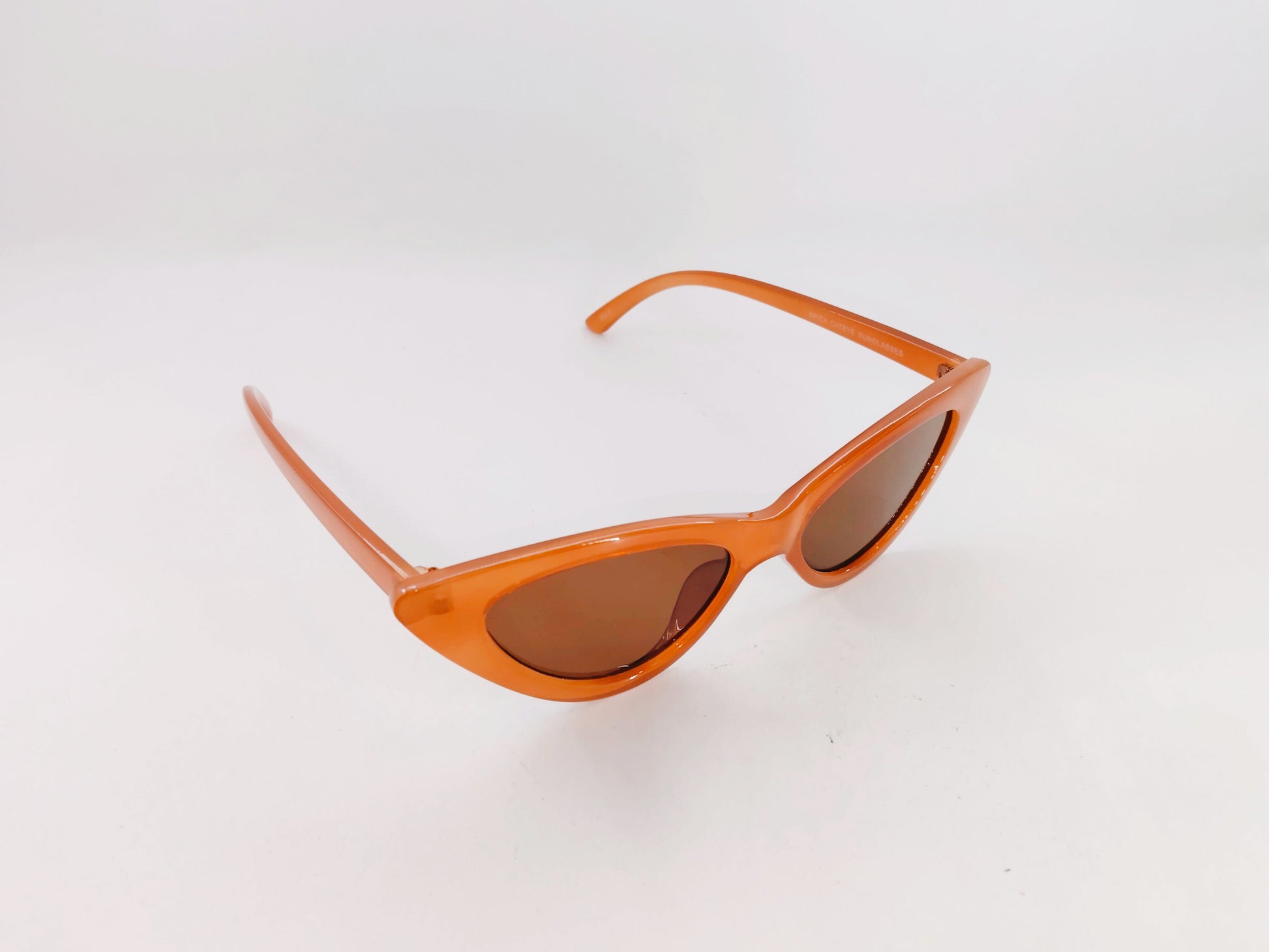 iDom Sunglasses Full Frame Cat-Eye Sunglasses For Women 355813