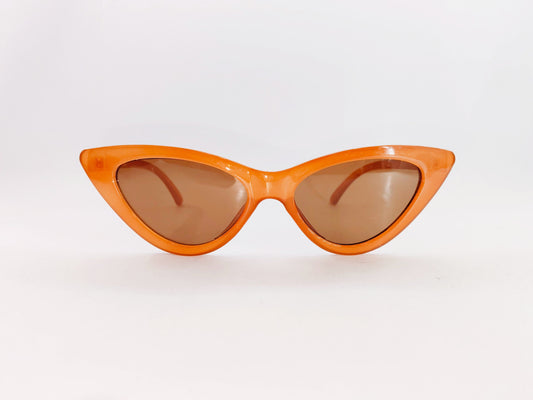 iDom Sunglasses Full Frame Cat-Eye Sunglasses For Women 355813