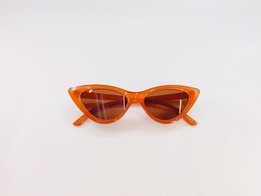 iDom Sunglasses Full Frame Cat-Eye Sunglasses For Women 355813