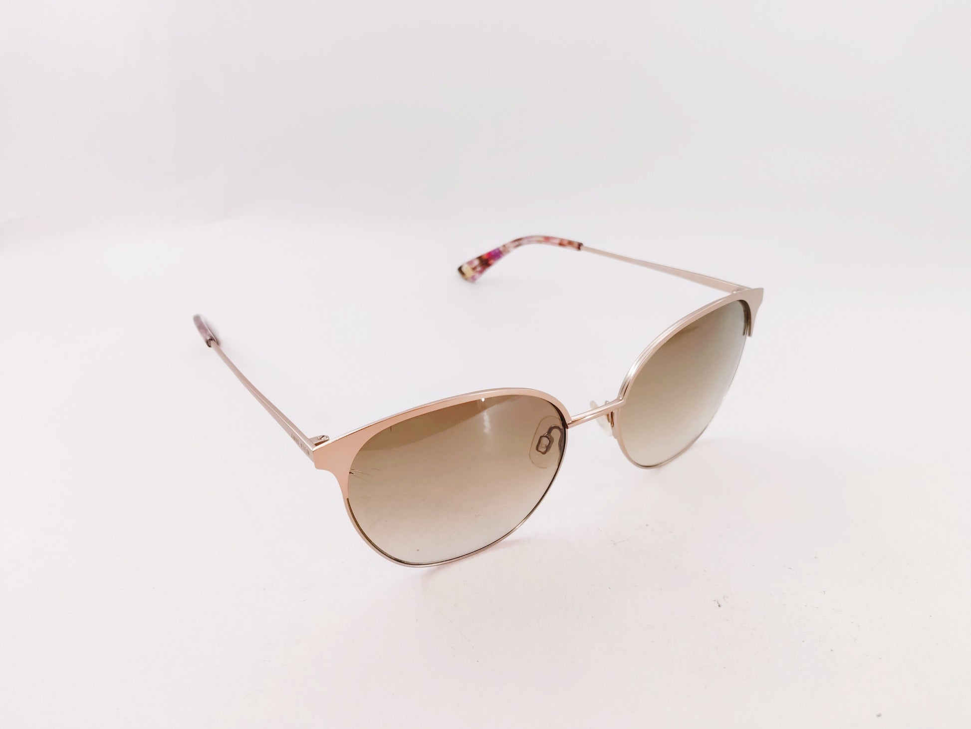 iDom Sunglasses Full Frame Cat-Eye Sunglasses For Women 359970