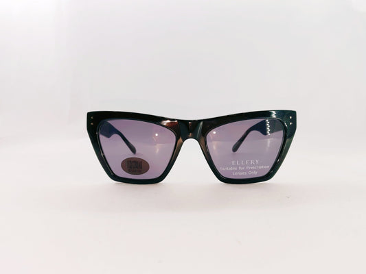 iDom Sunglasses Full Frame Cat-Eye Sunglasses For Women 797456