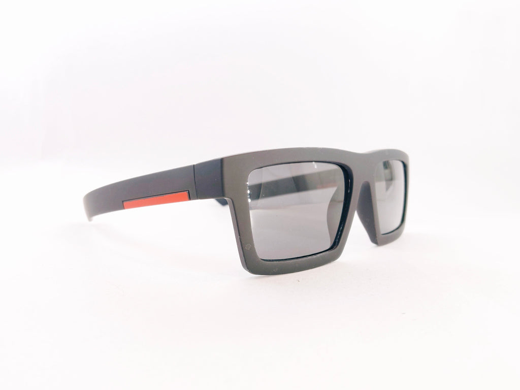 iDom Sunglasses Full Frame Rectangle Shape Sunglasses For Men 217302