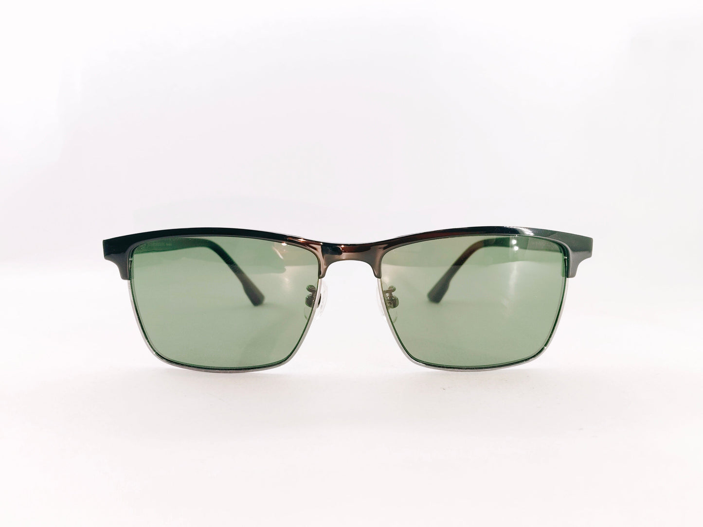 iDom Sunglasses Full Frame Rectangle Shape Sunglasses For Men 265019