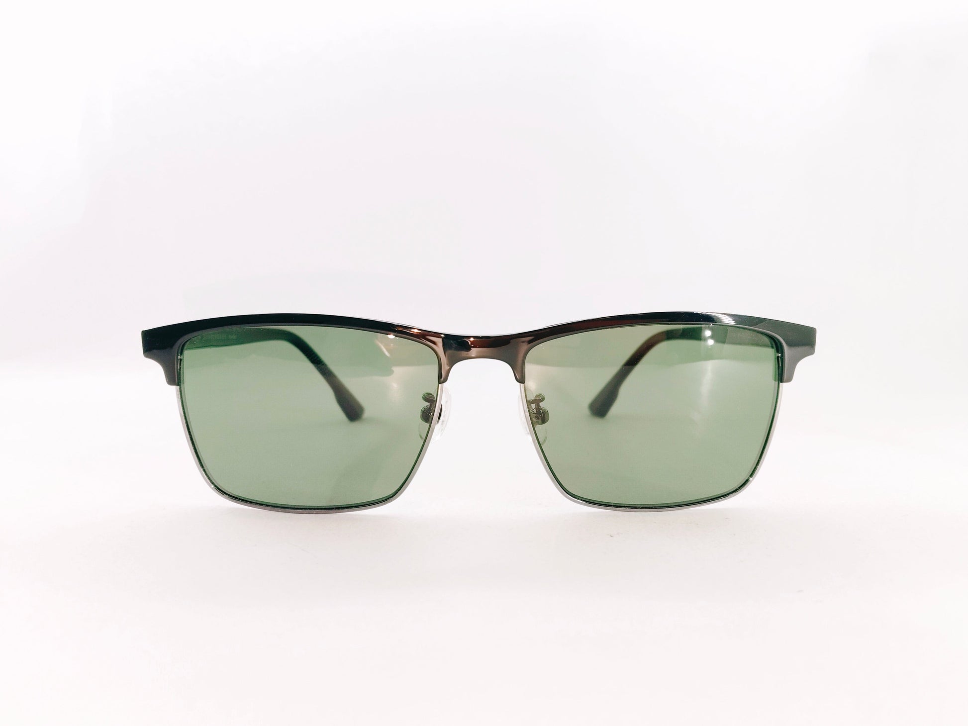 iDom Sunglasses Full Frame Rectangle Shape Sunglasses For Men 265019