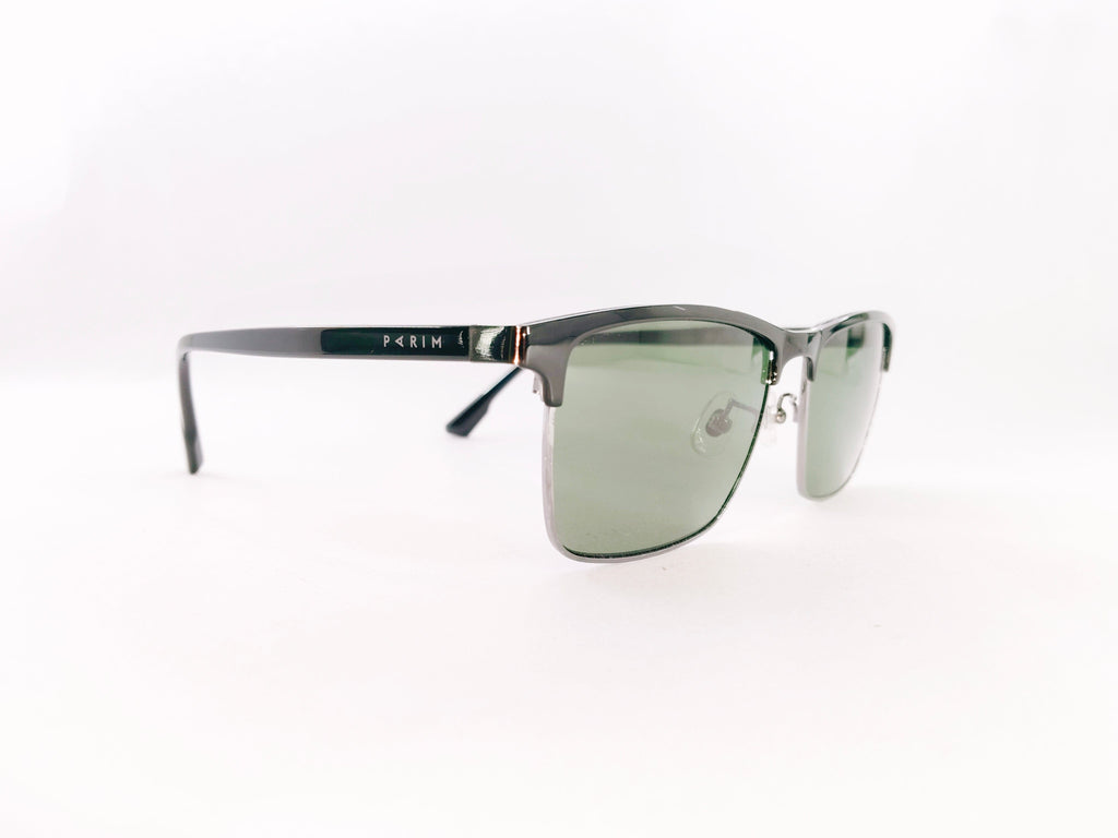 iDom Sunglasses Full Frame Rectangle Shape Sunglasses For Men 265019