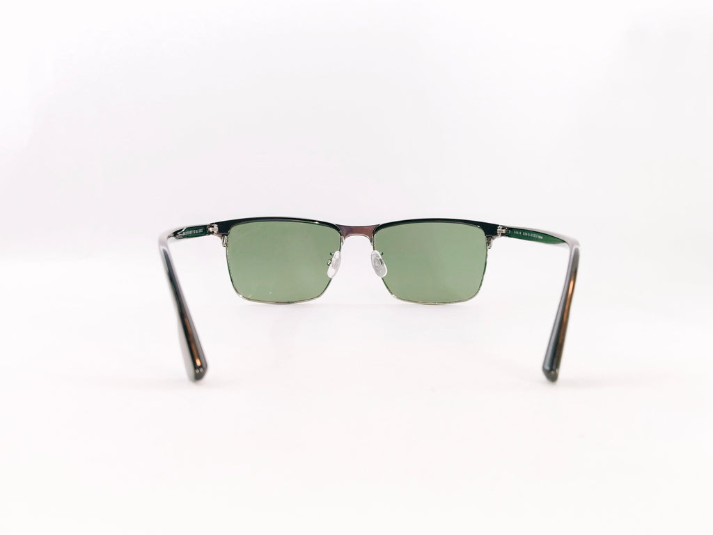 iDom Sunglasses Full Frame Rectangle Shape Sunglasses For Men 265019