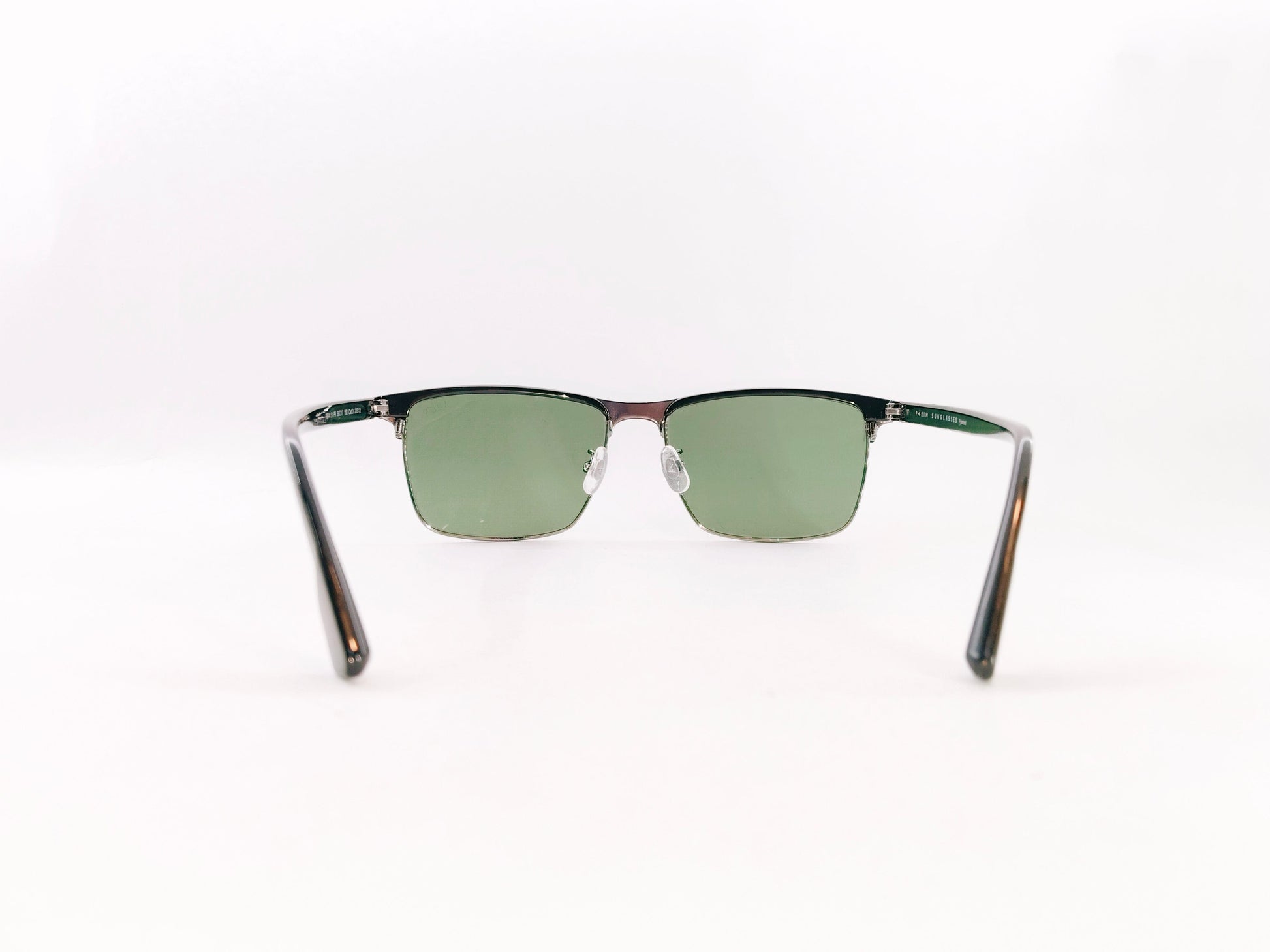 iDom Sunglasses Full Frame Rectangle Shape Sunglasses For Men 265019