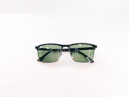 iDom Sunglasses Full Frame Rectangle Shape Sunglasses For Men 265019