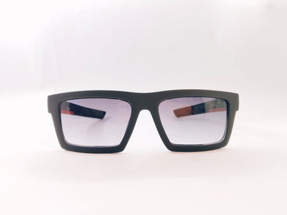 iDom Sunglasses Full Frame Rectangle Shape Sunglasses For Men 291001