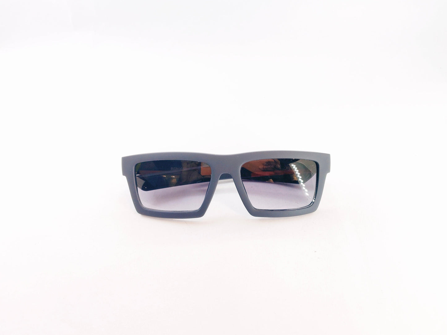 iDom Sunglasses Full Frame Rectangle Shape Sunglasses For Men 291001