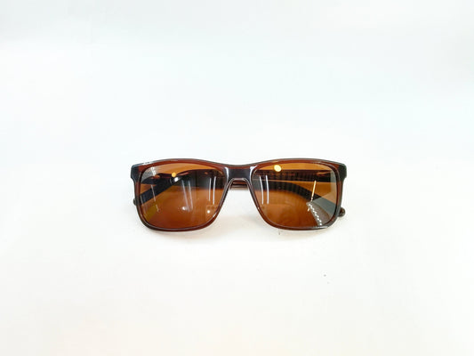 iDom Sunglasses Full Frame Rectangle Sunglasses For Men 257338