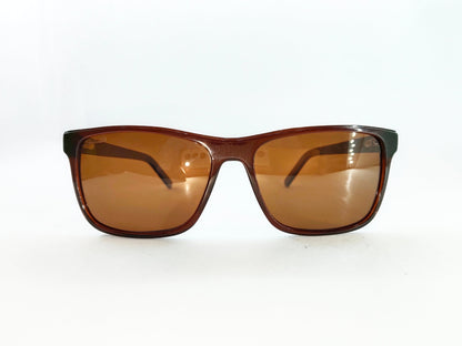 iDom Sunglasses Full Frame Rectangle Sunglasses For Men 257338