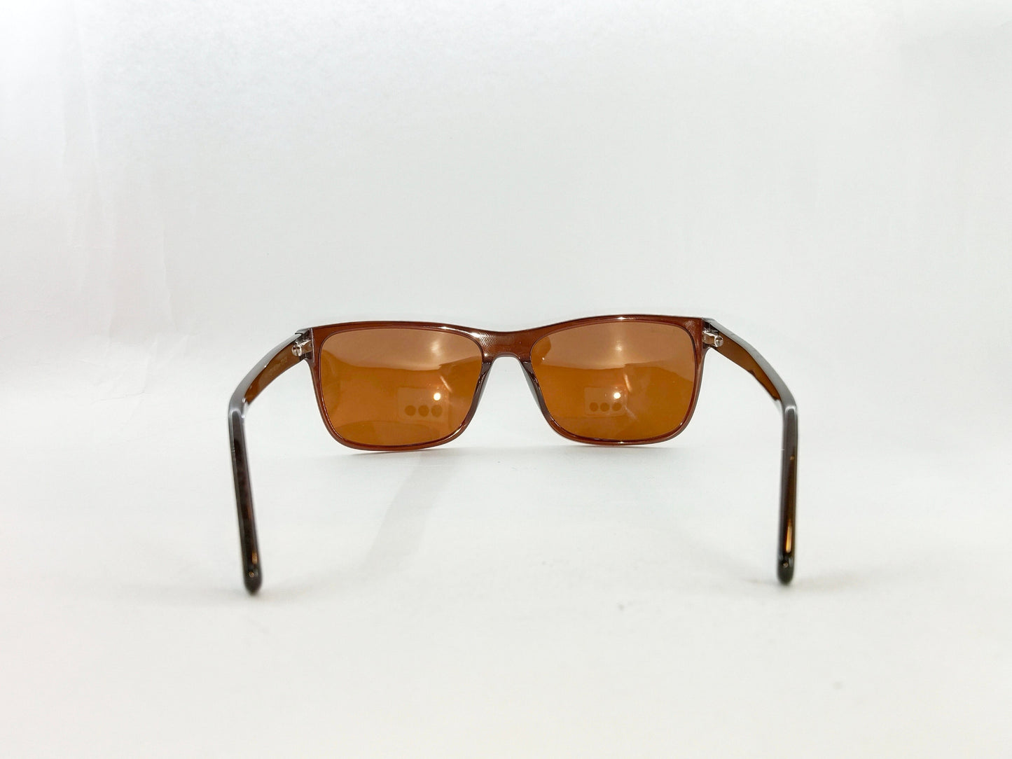 iDom Sunglasses Full Frame Rectangle Sunglasses For Men 257338