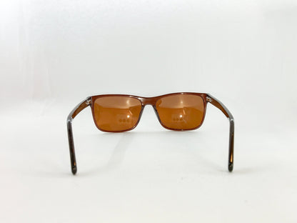 iDom Sunglasses Full Frame Rectangle Sunglasses For Men 257338