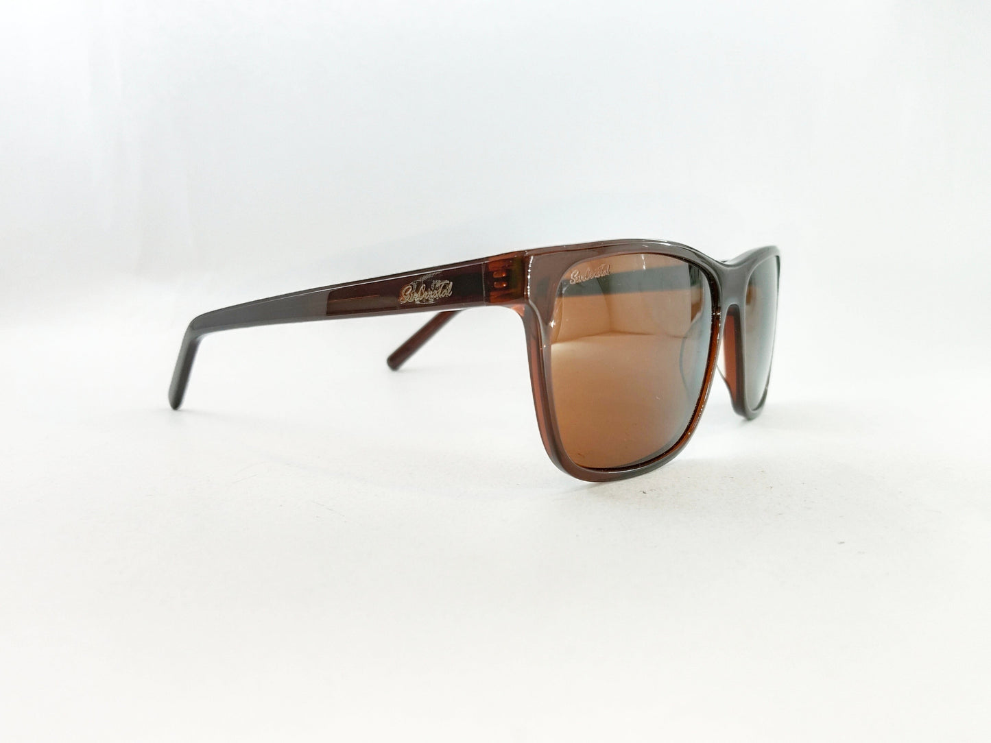 iDom Sunglasses Full Frame Rectangle Sunglasses For Men 257338