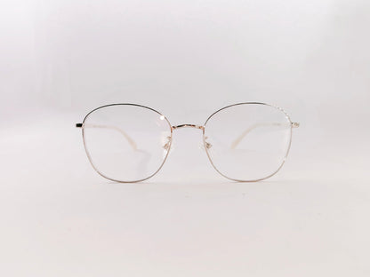 iDom Sunglasses Full Frame Round Specs For Women 622226