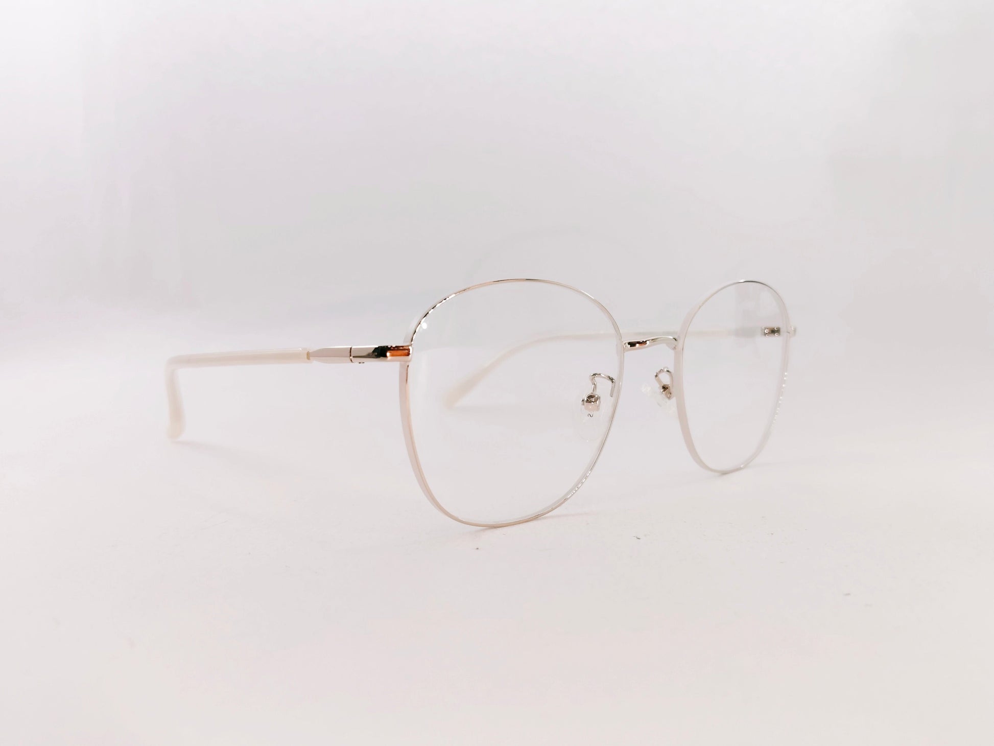 iDom Sunglasses Full Frame Round Specs For Women 622226