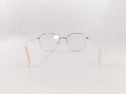 iDom Sunglasses Full Frame Round Specs For Women 622226