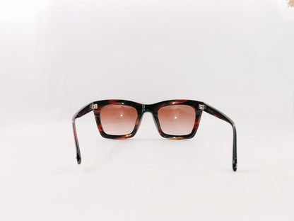 iDom Sunglasses Full Frame Square Cat-Eye Sunglasses For Women 269050