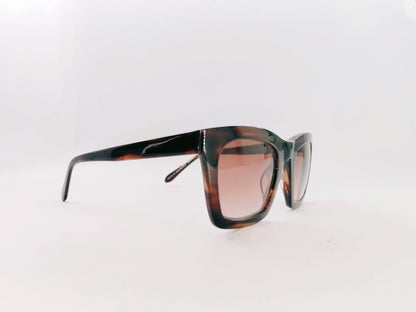 iDom Sunglasses Full Frame Square Cat-Eye Sunglasses For Women 269050