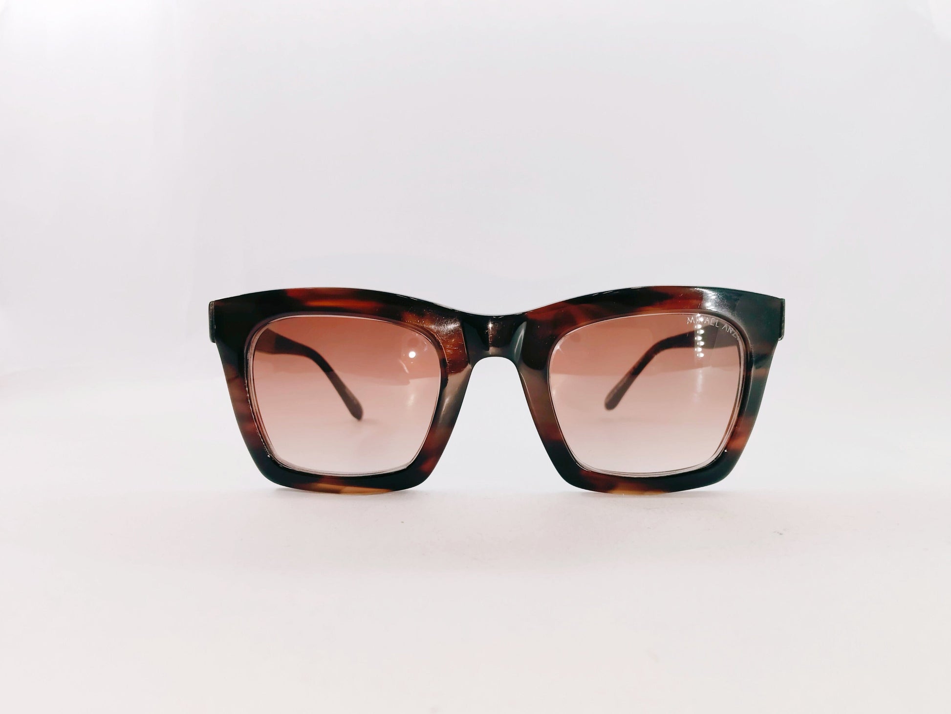 iDom Sunglasses Full Frame Square Cat-Eye Sunglasses For Women 269050