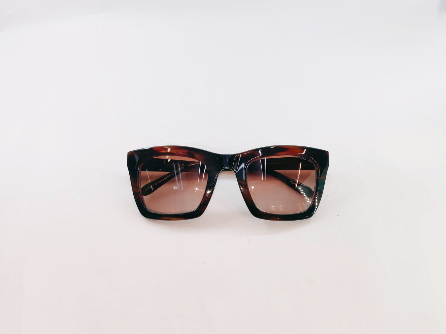 iDom Sunglasses Full Frame Square Cat-Eye Sunglasses For Women 269050