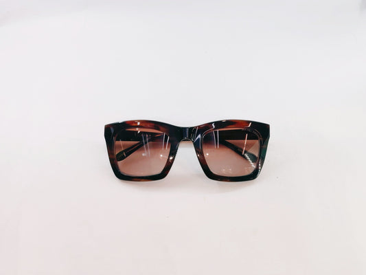 iDom Sunglasses Full Frame Square Cat-Eye Sunglasses For Women 269050