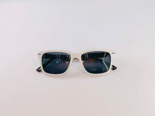 iDom Sunglasses Full Frame Sunglasses Rectangle Shape For Men 167603