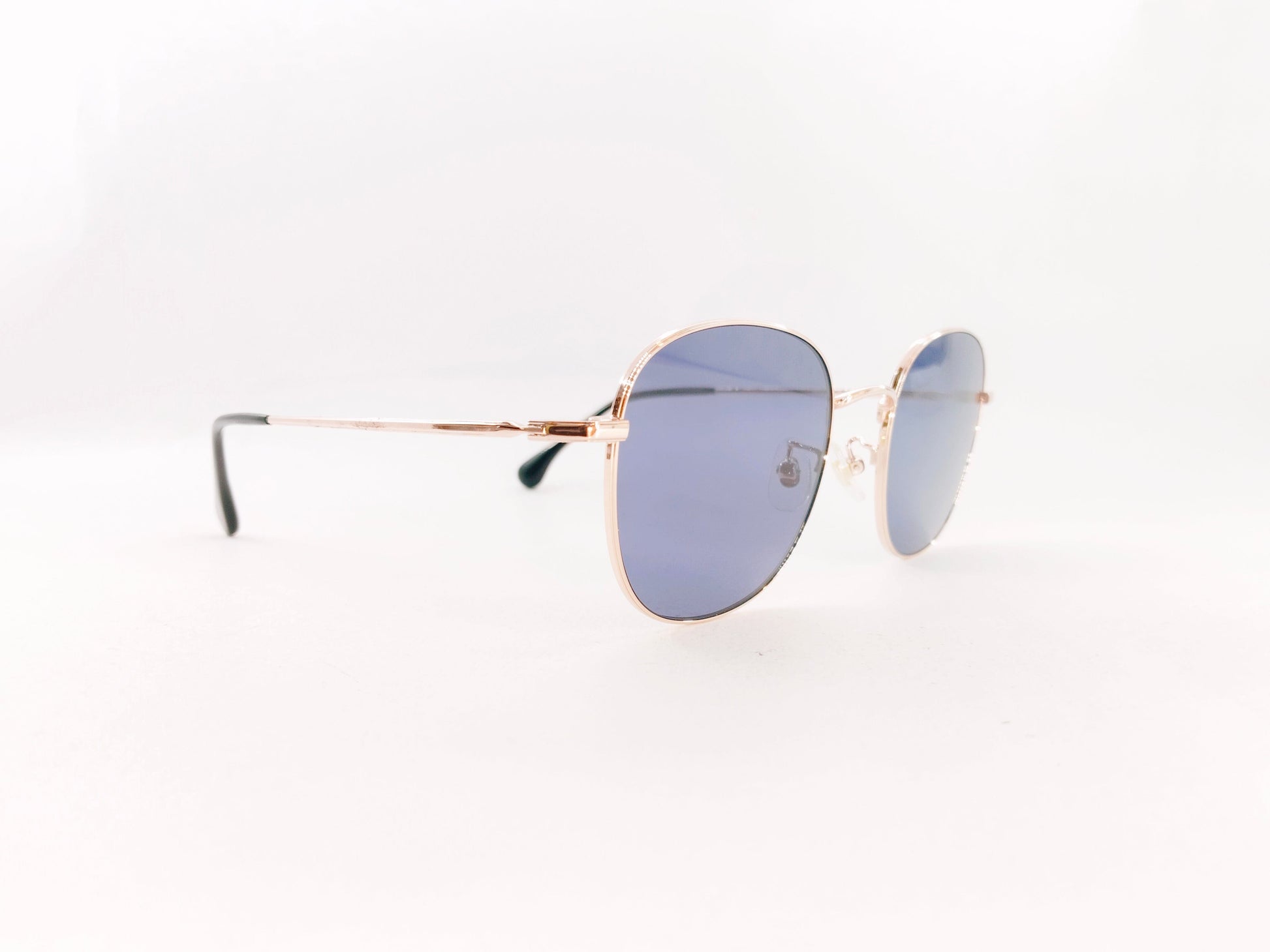 iDom Sunglasses Full Frame Sunglasses Round For Women 309927