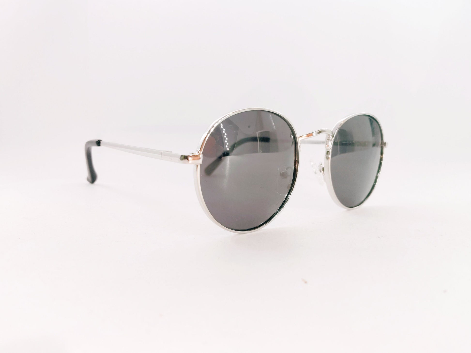 iDom Sunglasses Full Frame Sunglasses Round For Women 311485