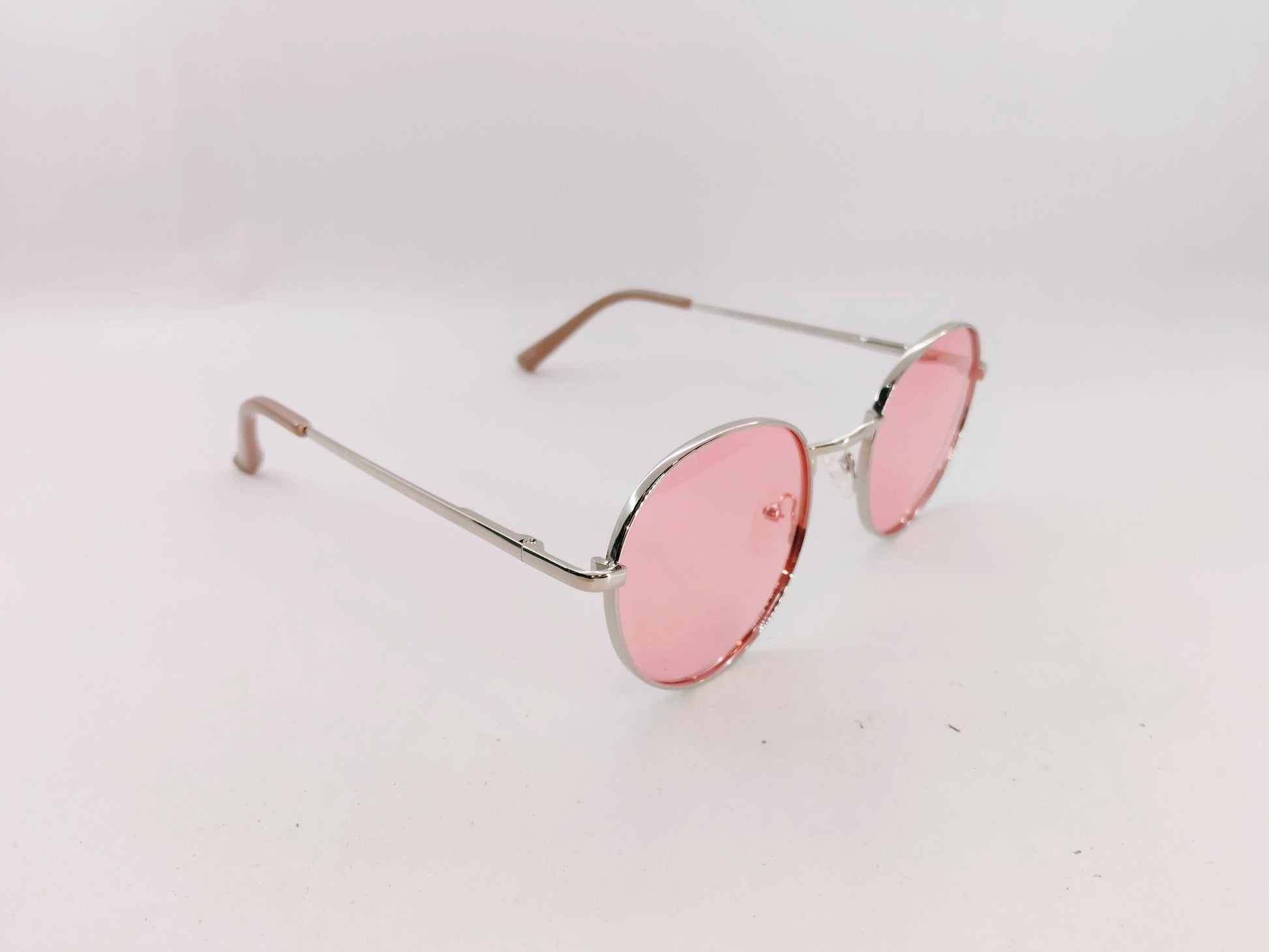 iDom Sunglasses Full Frame Sunglasses Round For Women 918904