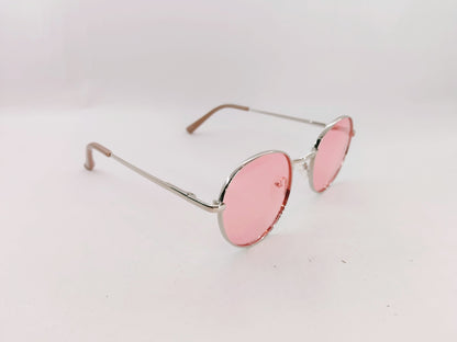 iDom Sunglasses Full Frame Sunglasses Round For Women 918904